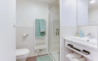  Appartement � vendre 1 pi�ce 18 m�