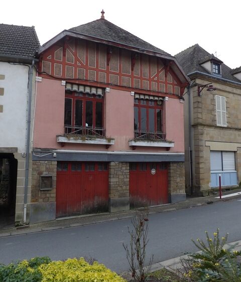 Local/bureau &agrave; vendre BUXIERES LES MINES (03) 39000 03440 Buxieres les mines