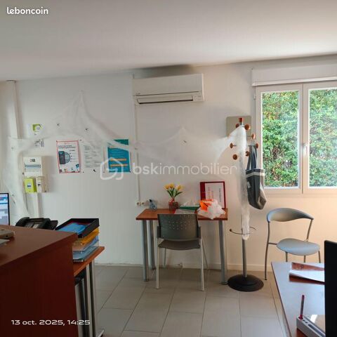 BUREAUX LOCAUX 155000 26130 Saint paul trois chateaux