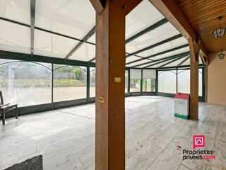  Maison � vendre 7 pi�ces 155 m�