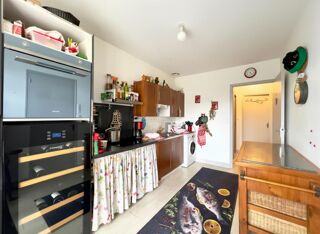  Maison � vendre 3 pi�ces 65 m�