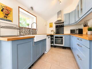  Maison à vendre 5 pièces 91 m²