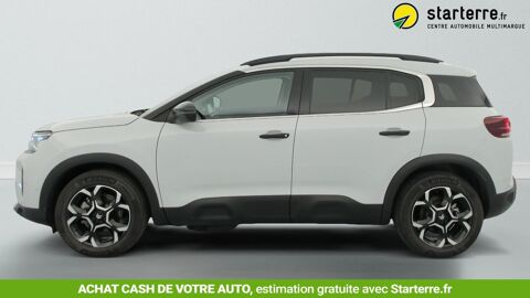 C5 aircross Hybride 145 e-DCS6 Max 2025 occasion 69190 Saint-Fons