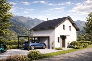  Maison � vendre 5 pi�ces 95 m�