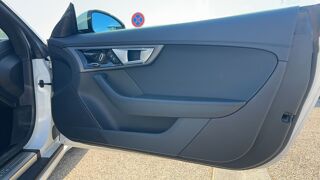 F-Type Cabriolet 3.0 340 BVA8 . 2015 occasion 13620 Carry Le Rouet