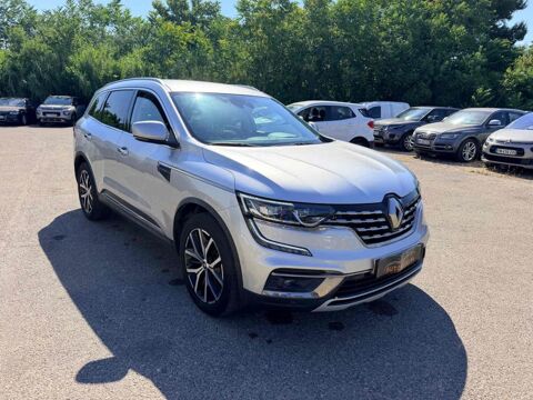 Koleos 2.0 Blue dCi 190ch Intens 4x4 X-Tronic 2019 occasion 84700 Sorgues