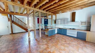  Maison à vendre 5 pièces 150 m²