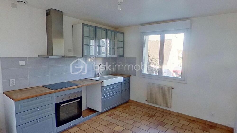 Plourin les Morlaix 29600  Morlaix - Maison familiale 3 chambres avec garage et terrain de 431 m²