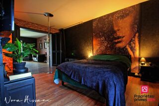  Maison � vendre 3 pi�ces 80 m�