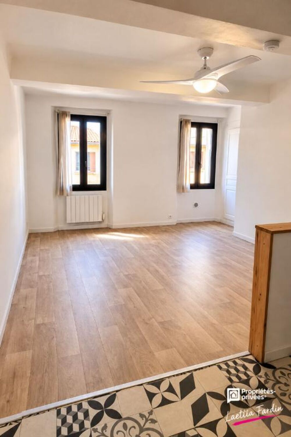 Vente Appartement Appartement T2 Vidauban 48 m2 Proche commodités et parking Vidauban
