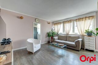  Appartement � vendre 3 pi�ces 62 m�