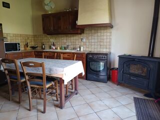  Propri�t�/ch�teau � vendre 8 pi�ces 200 m�