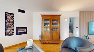  Maison � vendre 10 pi�ces 302 m�