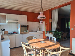 Maison à vendre 6 pièces 132 m²
