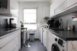  Appartement à vendre 3 pièces 68 m²