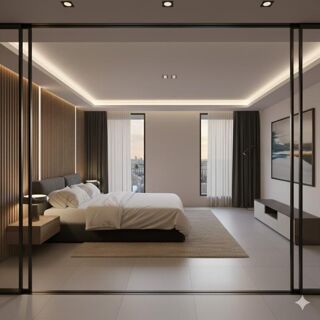  Appartement � vendre 4 pi�ces 137 m�