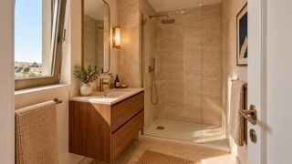  Appartement à vendre 3 pièces 68 m²