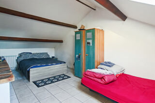  Maison � vendre 5 pi�ces 105 m�