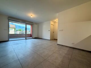  Appartement à vendre 2 pièces 46 m²