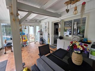  Maison � vendre 5 pi�ces 128 m�