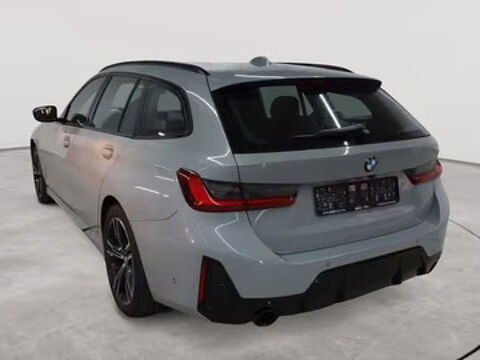 S&eacute;rie 3 M Sport 2023 occasion 33000 Bordeaux