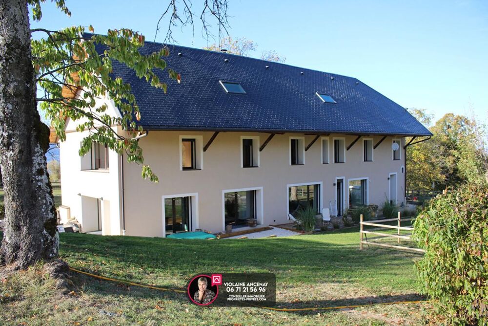 � vendre  Maison Montagnole (73000)