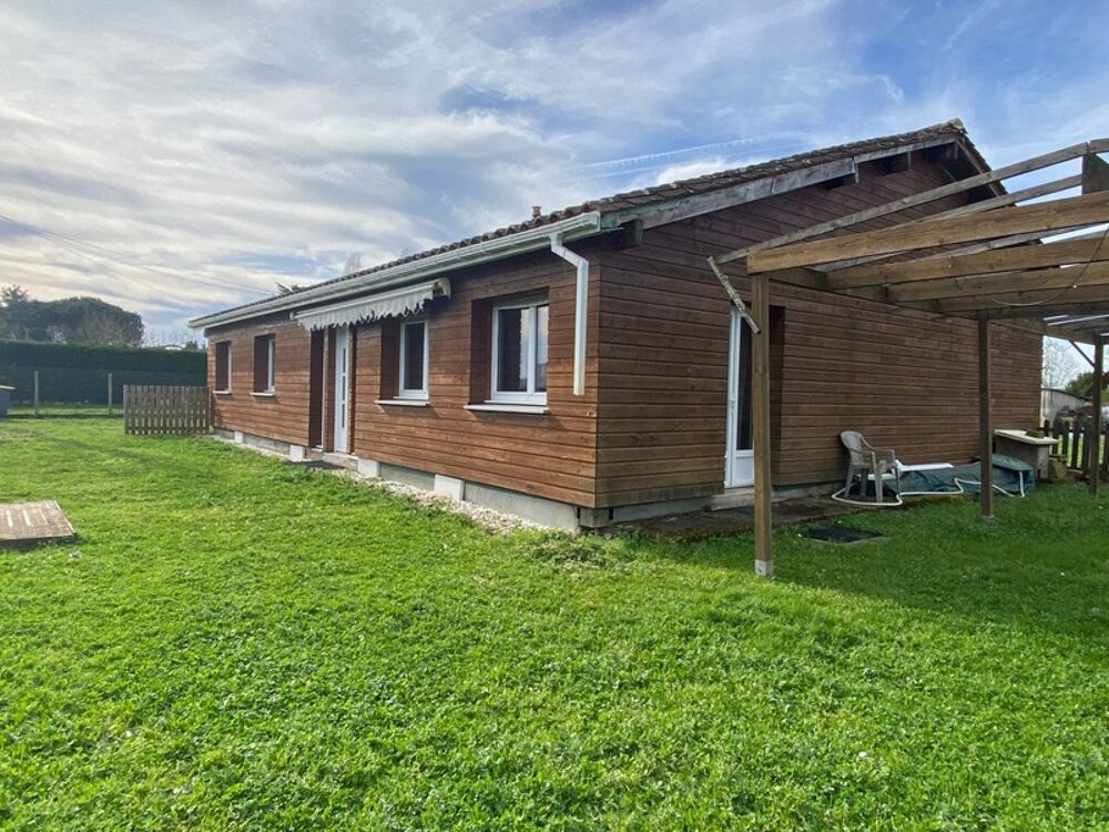 Maison 6 pièces 149 m² · à Vayres · 149 m² · 263 000 €