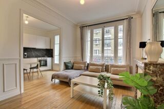  Appartement � vendre 4 pi�ces 55 m�