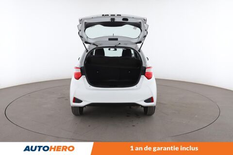 Yaris 1.5 Hybrid Dynamic 5P 100H 2017 occasion 92130 Issy-les-Moulineaux