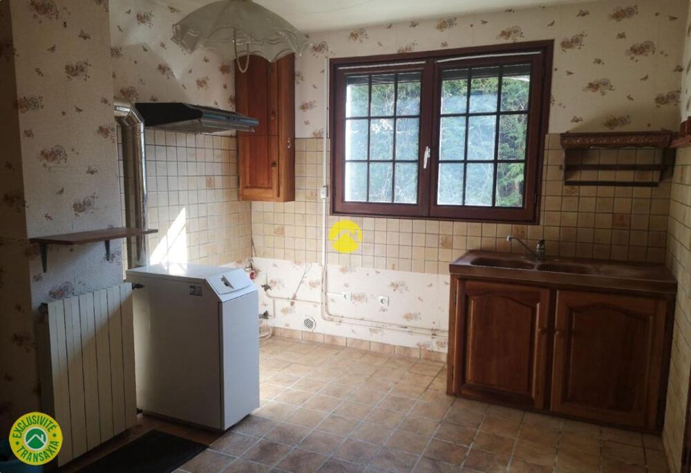 Vente Maison MAISON DE BOURG Bleneau