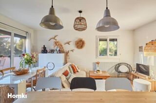  Appartement � vendre 3 pi�ces 60 m�