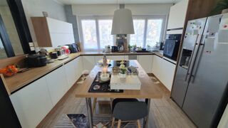  Maison à vendre 6 pièces 151 m²
