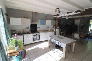  Ferme � vendre 7 pi�ces 181 m�
