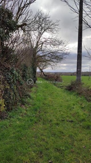  Terrain � vendre 600 m�