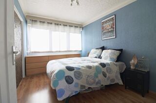  Appartement à vendre 3 pièces 61 m²