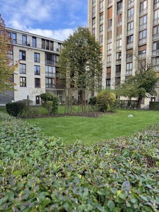  Appartement à vendre 3 pièces 56 m²