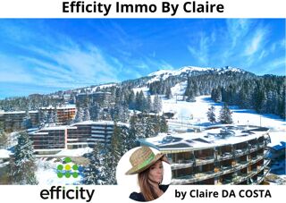  Appartement � vendre 3 pi�ces 35 m�