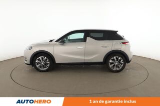 DS3 E-Tense 50 kWh Grand Chic Automatique 136 ch 2020 occasion 92130 Issy-les-Moulineaux