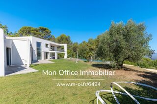  Maison à vendre 7 pièces 272 m²