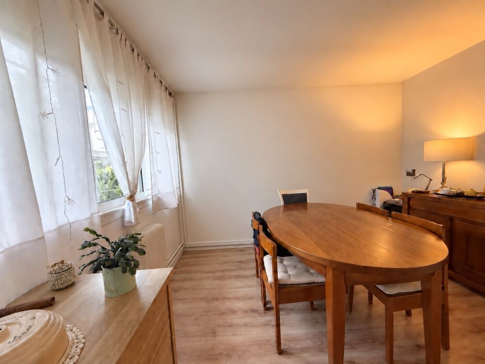 Appartement à vendre 3 pièces MONT SAINT AIGNAN (76)