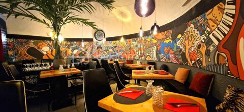 FONDS DE COMMERCE RESTAURANT GRENOBLE 150000 38000 Grenoble