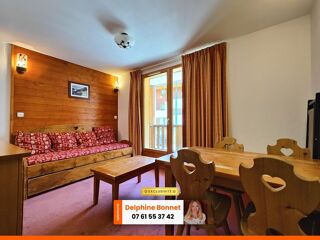  Appartement � vendre 2 pi�ces 28 m�