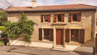  Maison à vendre 5 pièces 183 m²