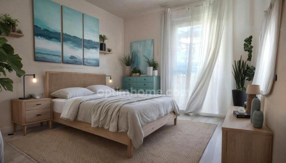 Appartement familial à vendre