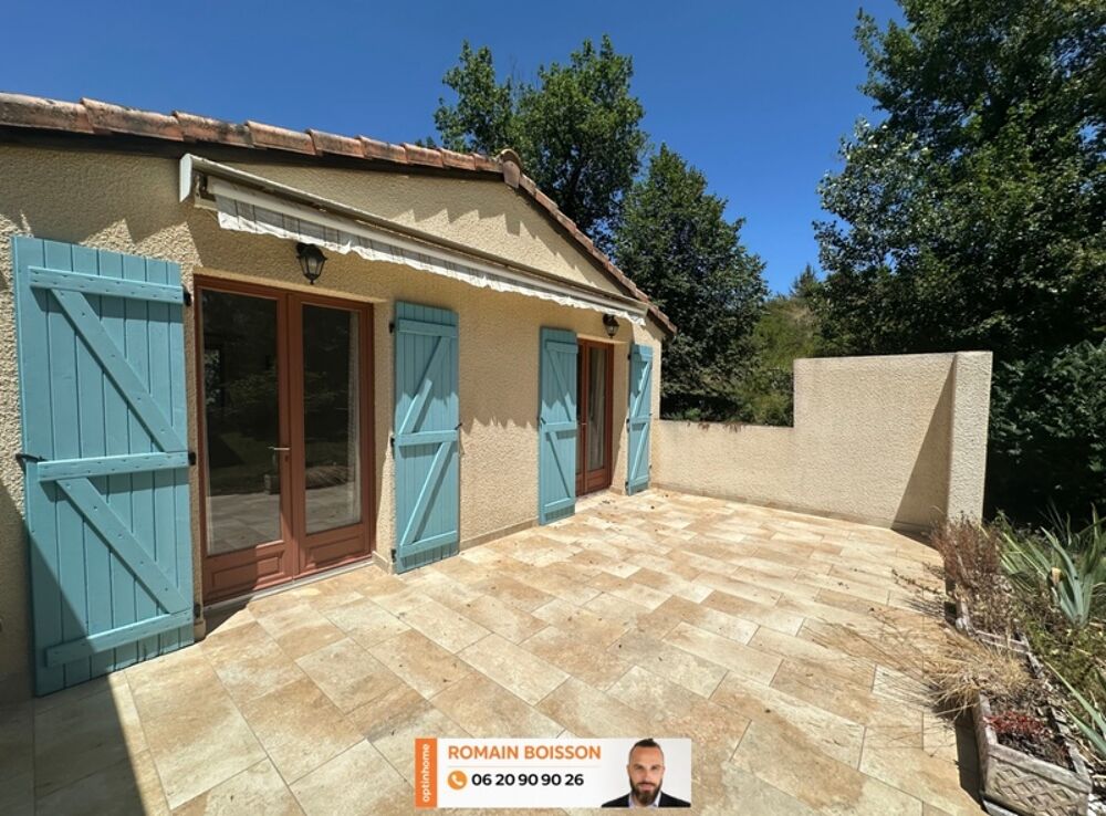 Maison à vendre 8 pièces MANSES (09)