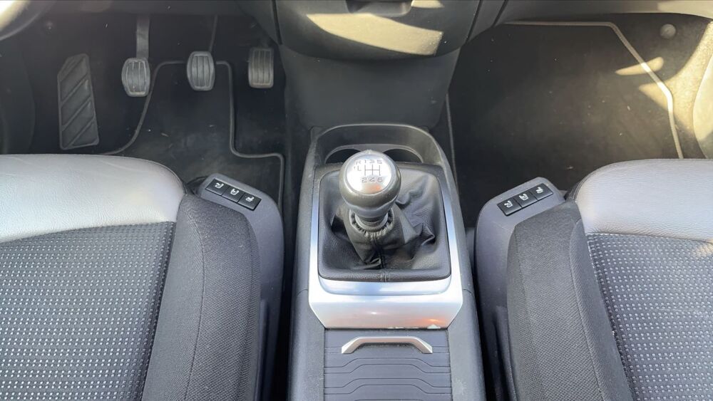 C4 Picasso 1.6 BlueHDi 120 Shine 2018 occasion 38200 Vienne