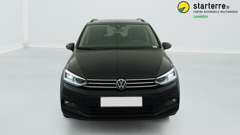 Touran 1.5 TSI EVO 150 DSG7 7pl VW Edition 2026 occasion 73420 Voglans