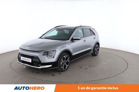 Kia Niro 1.6 GDi PHEV Active DCT6 183 ch 2023 occasion Issy-les-Moulineaux 92130