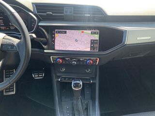 Q3 45 TFSI e 245 CH S-LINE S-TRONIC - 1&egrave;re MAIN 2024 occasion 14650 Carpiquet
