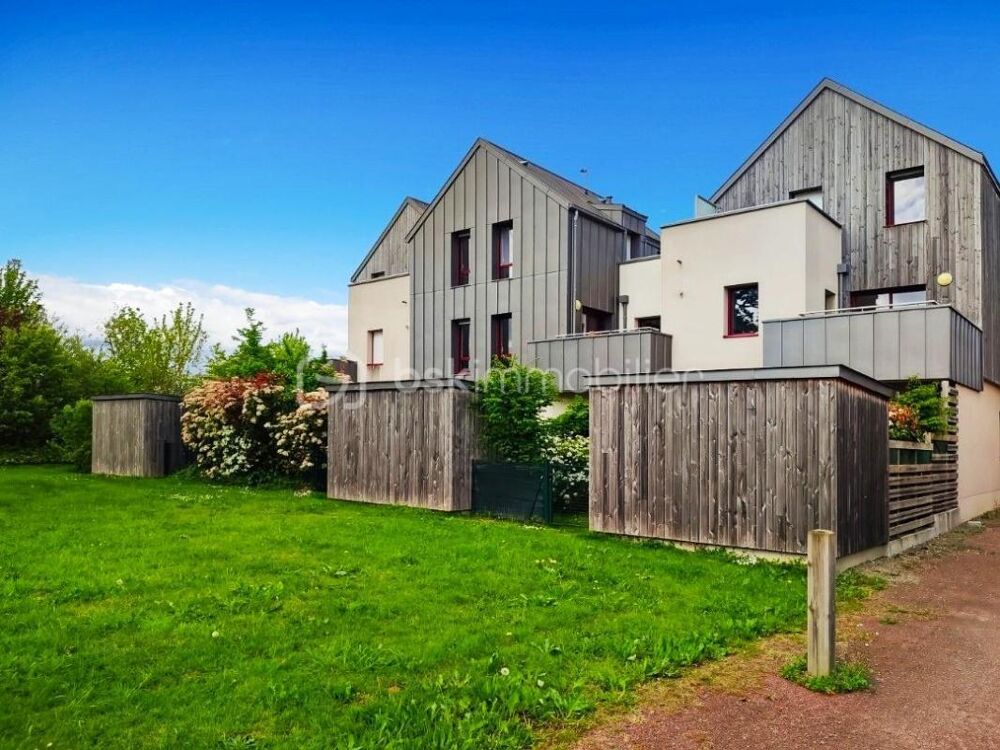 Vente Duplex/Triplex APPARTEMENT T3 EN DUPLEX - 73,86m2 Chavagne